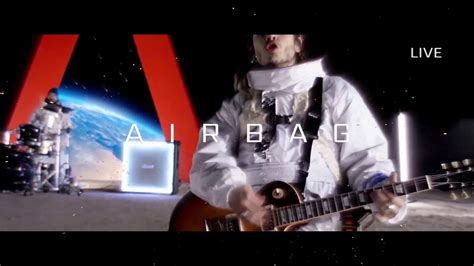 Airbag Mentira La Verdad Spot Tv Sony Locutor Announcer Youtube