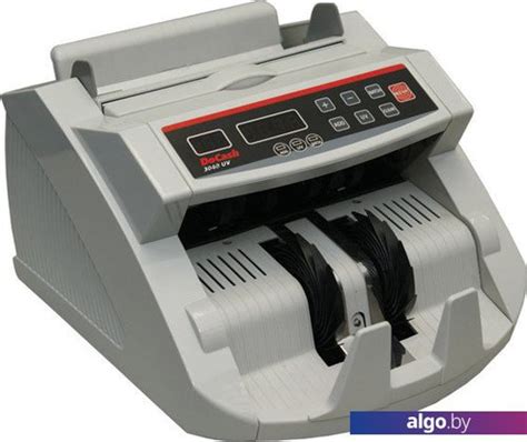 DoCash 3040 UV счетчик банкнот купить в Минске, цена