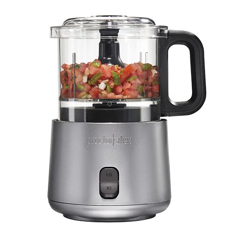 Best Buy Proctor Silex Cup Food Chopper Silver