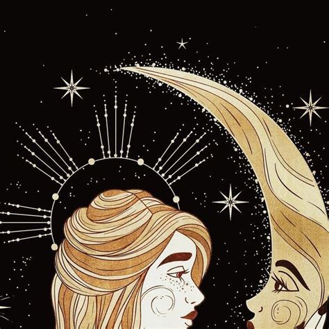 Cocorrina® And Co On Instagram The Connection We Have With The Moon