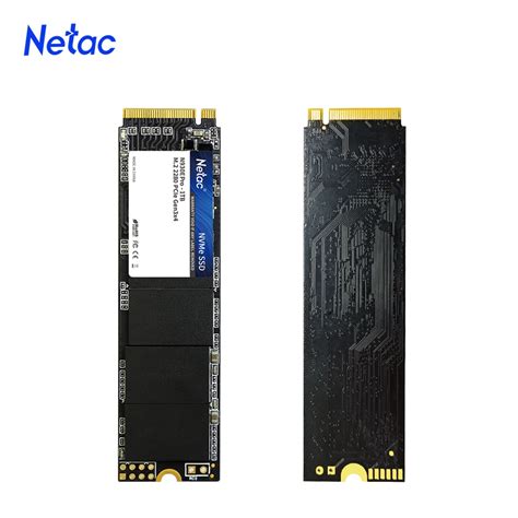 Netac Ssd M Nvme Gb Tb Hard Disk M Ssd Gb Gb Cie