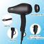 Jinri Infrared Professional Hair Dryer W Black For Sale Online Ebay