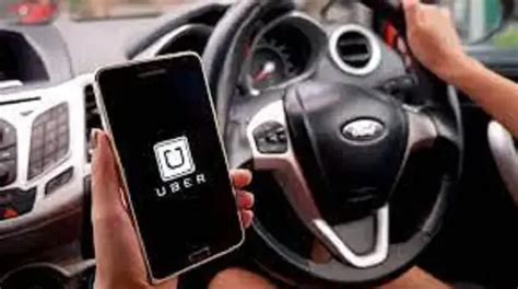 Requisitos Para Trabajar En Servicio De Uber Elyex