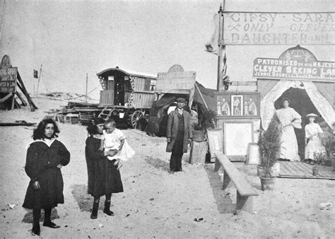 The South Shore Romany Gypsies Travellers Times
