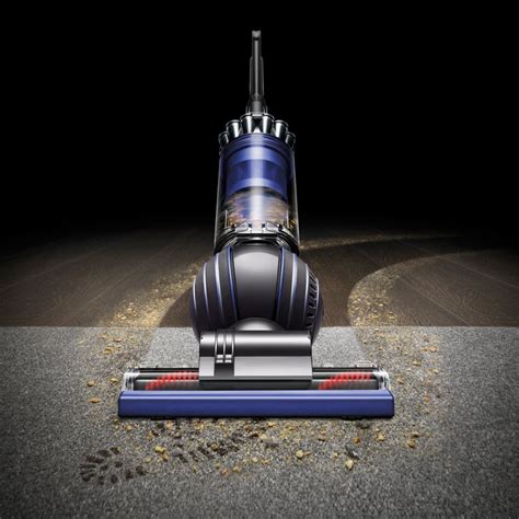 Buy Shark Ah452 Rocket Powerhead Upright Vacuum Cleaner With Swivel