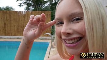 Follando Y Corri Ndose En El Culo De La Rubia Vivian Lola Lp Productions Xvideos