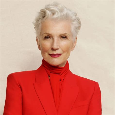 9 Ways To Age Gracefully According To Maye Musk