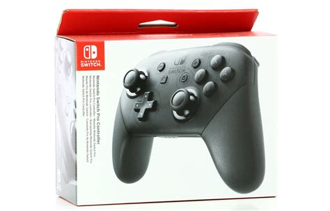 Manette Nintendo Switch Pro SWITCH