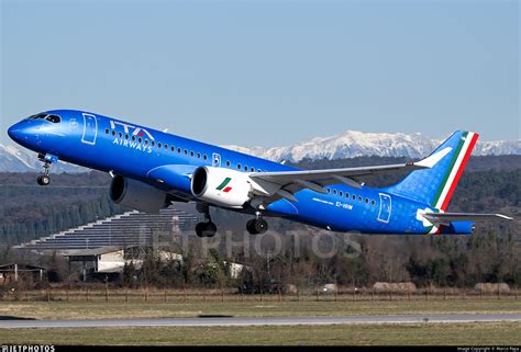 Ei Hhm Airbus A Ita Airways Marco Papa Jetphotos