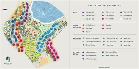 Banyan Tree Samui Thailand Bei JOURNEY D LUXE Buchen