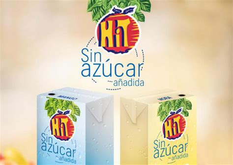 Conoce Hit Sin Azúcar Añadida Postobón