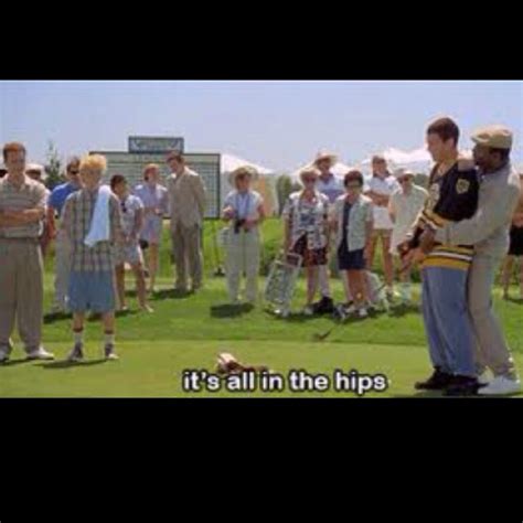 Happy Gilmore Golf Quotes - ShortQuotes.cc