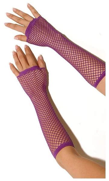 Перчатки эротические Electric Lingerie Urbi et orbi купить с