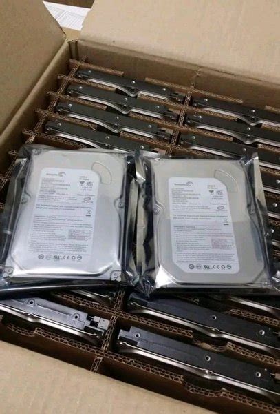 Jual Hardisk Pc Gb Seagate Slim Sata Garansi Tahun Di Lapak Sparta