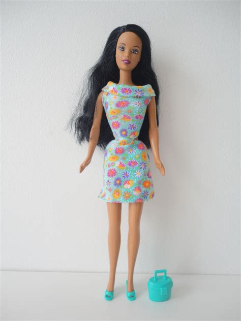 Barbie Date At Eight Bd2002 C1803