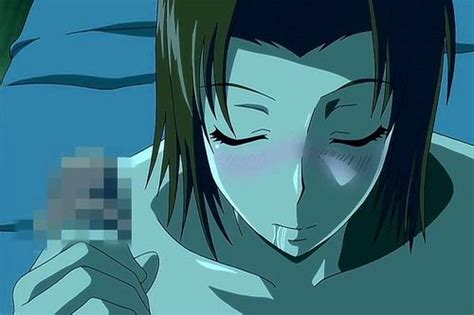 Watch 나의 야오이상 Japan Animation Asian Porn SpankBang