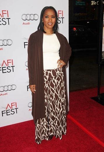 Happy Birthday Angela Bassett Essence Essence