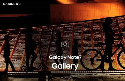 Samsung Galaxy Note 7 Camera sample images shown off - Android Community