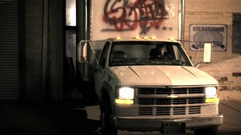 1995 Chevrolet C 3500hd [gmt455] In Scoundrels 2010