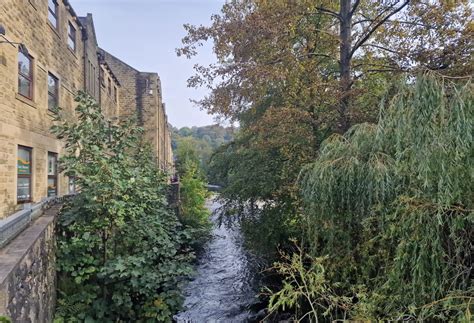 Why Is Hebden Bridge The Lesbian Capital Of The Uk And What Is There To