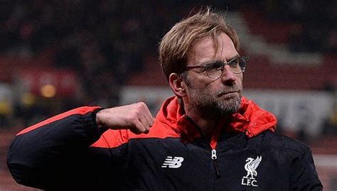 Fichajes Liverpool J Rgen Klopp Renov Contrato Y Celebr Con Premio