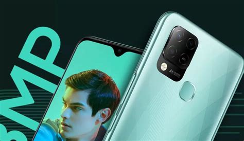 Infinix Hot S Confirmed To Feature Mp Camera Ahead Of Launch On May