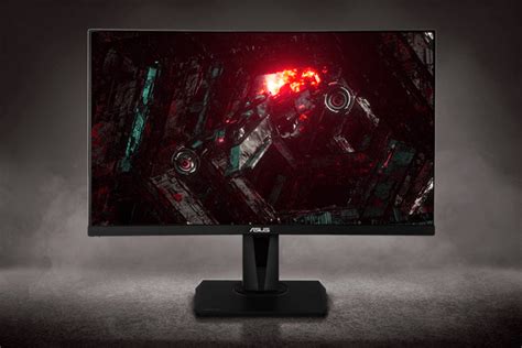 8 Best FPS Monitors in 2025