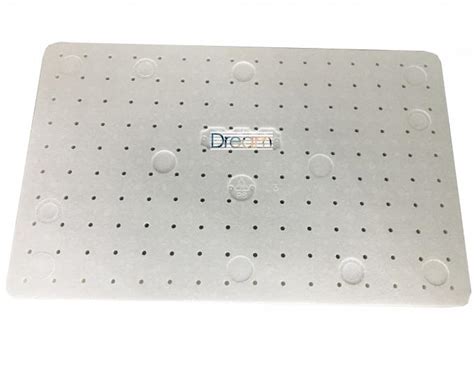 Floating Eps Foam Plastic Seedling Tray Recycled 160 Round Cell Seed Tray