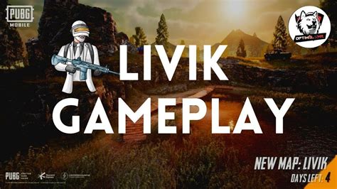 My Game Play On Livik Map Bgmi In One Plus R Youtube