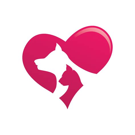 Paw Logo Design Vector Illustration 33498640 Vector Art At Vecteezy
