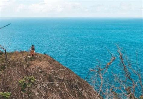 St Croix Hiking Trails Guide Hams Bluff Lighthouse Gotostcroix