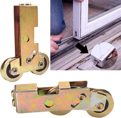 Amazon Wynn Hardware Sliding Door Roller For Sliding Glass Door