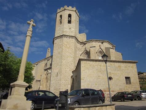 Parroquia De Santa Mar A La Mayor Valderrobres Horarios De Misas