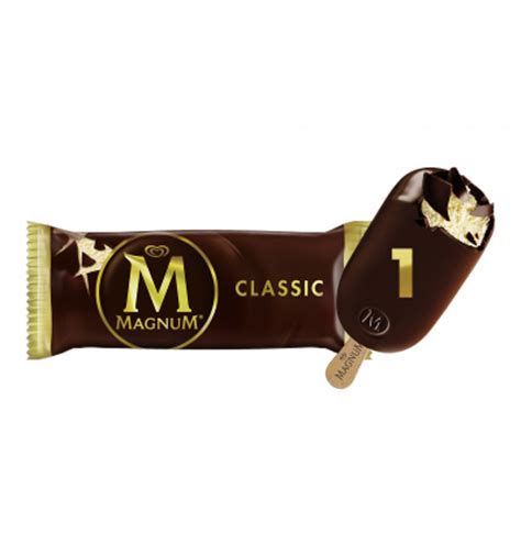 Magnum Classic 110ml from SuperMart.ae
