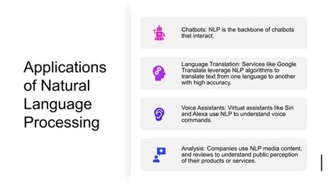 Natural Language Processing Nlp Basics Ppt