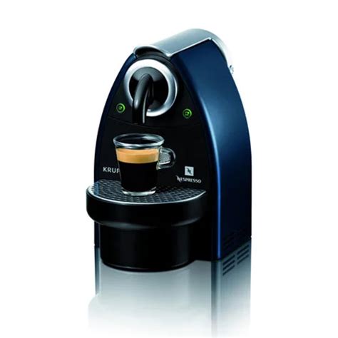 Mode D Emploi Krups Nespresso Essenza Automatic Xn Fran Ais