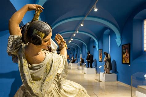 Museos De Valencia Gratis El 24 De Julio Abiertos Hasta La Medianoche