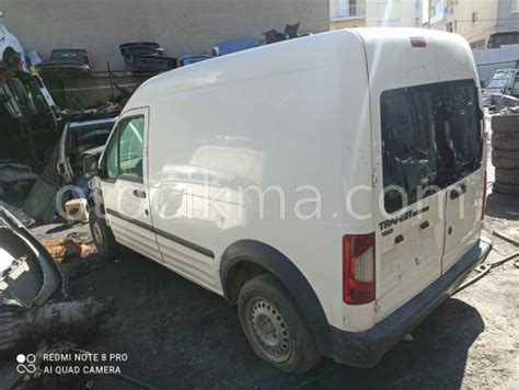 Ford Transit Orjinal Kma Kasa Kma Yedek Par A Fiyatlar Oto Kma