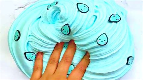 1 Hour Of Slime Asmr Oddly Satisfying Video Compilation That Will