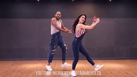 Lamborghini Song Dance Melvin Louis Ft Sandeepa Dhar Harleen Sethi Neha Kakkar Youtube Youtube