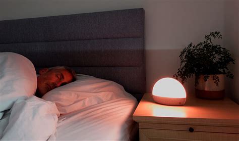 The Best Wake Up Lights With Sunrise And Sunset