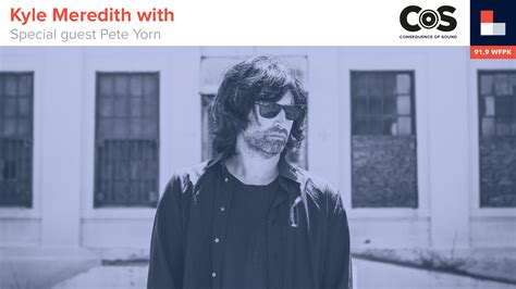 Pete Yorn Tour Dates Song Releases And More