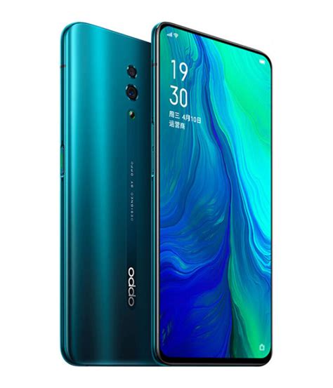 Oppo Reno Price In Malaysia RM1999 Full Specs MesraMobile