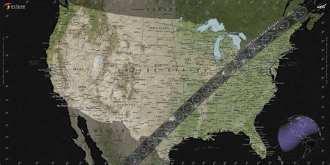 How To Watch The Total Solar Eclipse From Anywhere According To NASA