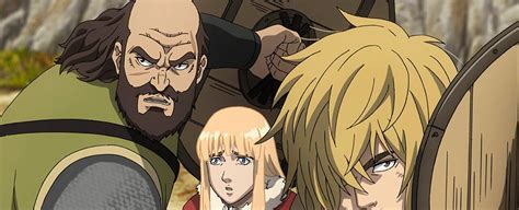 Vinland Saga episodio 23 temporada 2 anime fecha hora y dónde ver