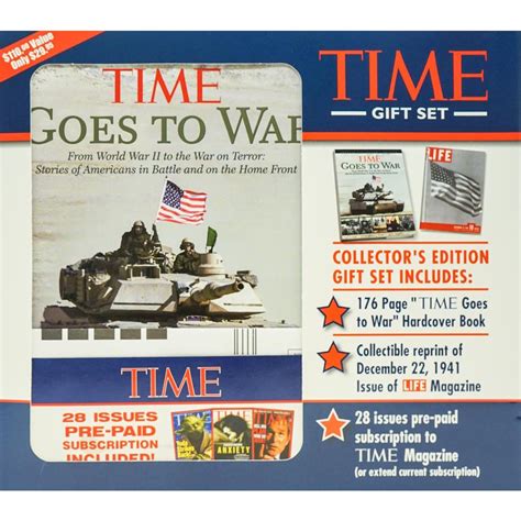 Bbw Time Goes To War Collector S Edition Gift Set Isbn Shopee Malaysia