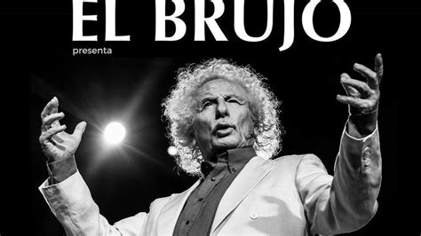 El Brujo