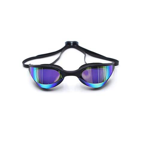 Amazon Hot Sale Swim Goggles Swimming Goggles No Leaking Anti Fog Uv