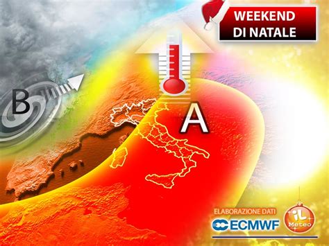 Previsioni Meteo Mappe E Satelliti