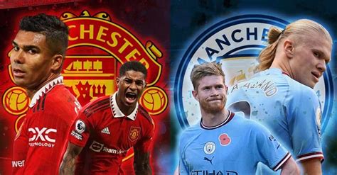 L Ch Thi U Chung K T Fa Cup Mu Vs Man City